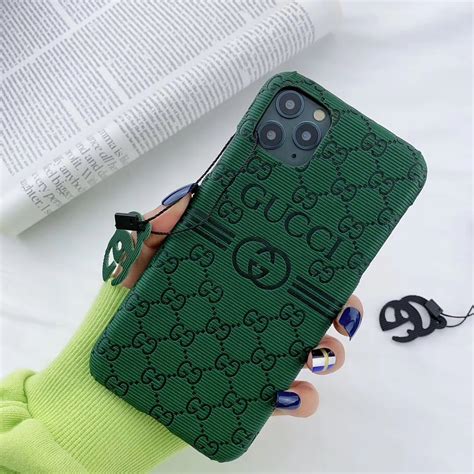 iphone 13 pro gucci case|genuine Gucci phone cases.